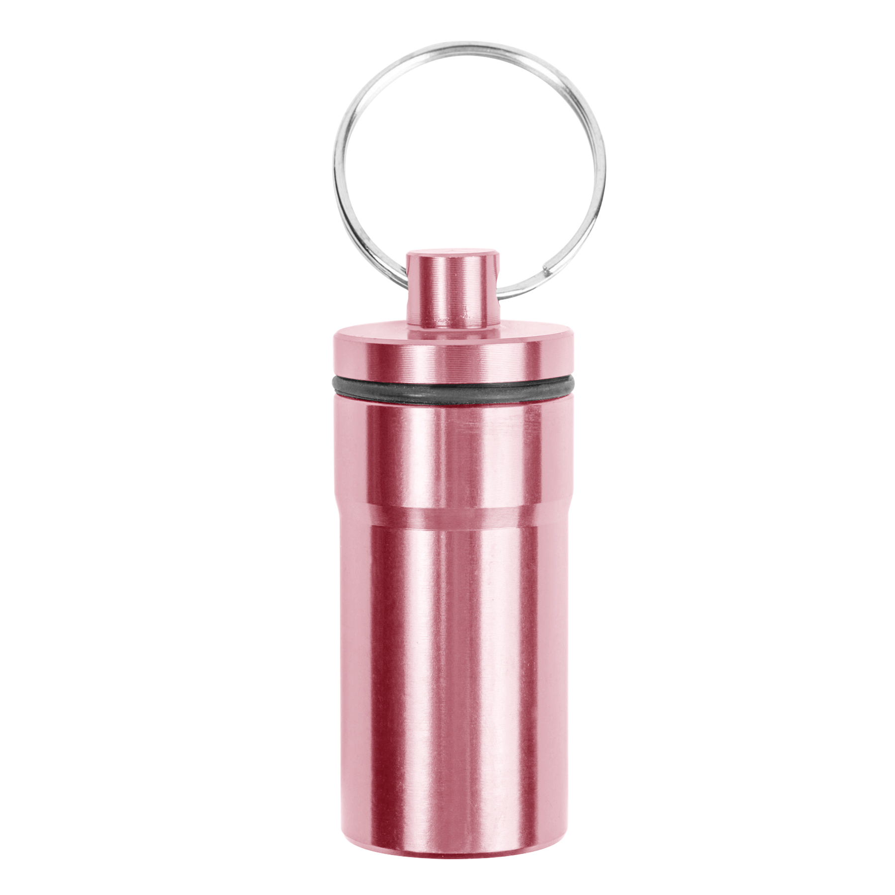 FlyFlyPromos - Earplugs Key Chain Image 4 - Promotional Product